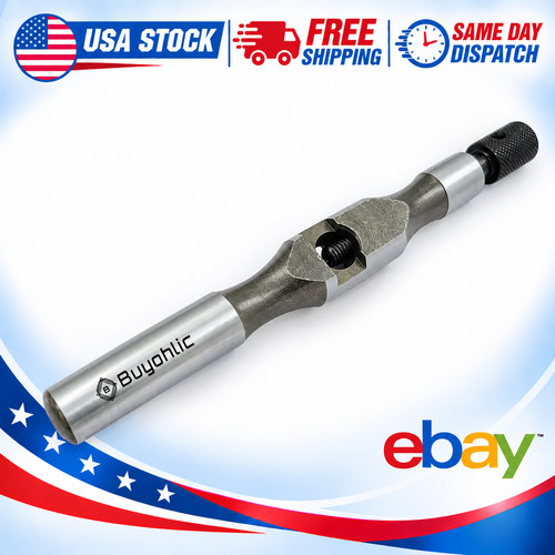 Tap wrench for - tap, taps