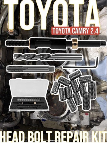 M11x1 toyota inserts 2 4 - toyota,