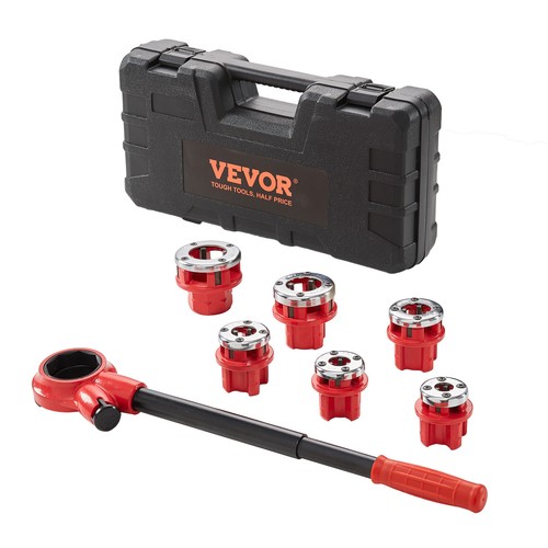 Vevor ratchet pipe - vevor,