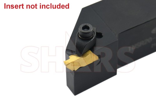 Shars tnsr rh - 1", notch