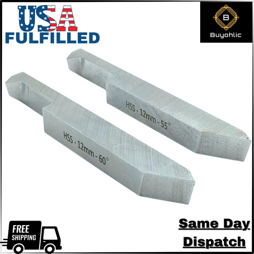Set high speed steel - high,