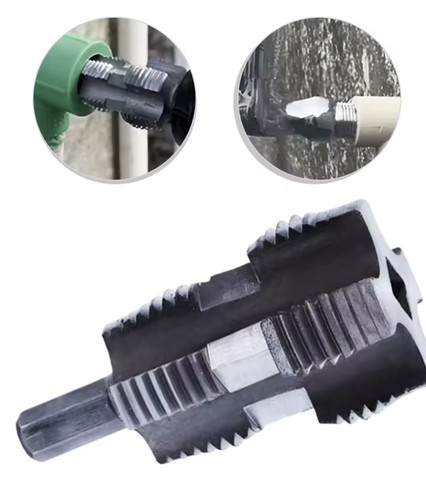 1pc ppr pipe inner hole - 1pc,