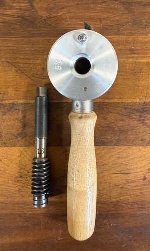 Famag 16mm tap die wood - tap,