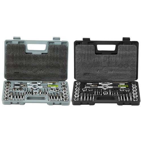 Uimoso tap and die set80pcs - tap,