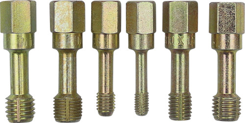 Lang 2588 piece metric - lang,