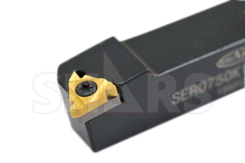4 rh indexable - 3/4,