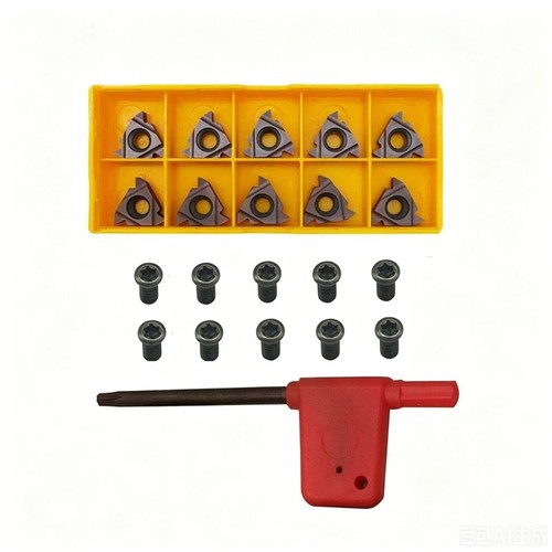 10pcs 16ir 16er - 16er, +10*