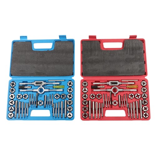 80pcs tap and die - 80pcs, &