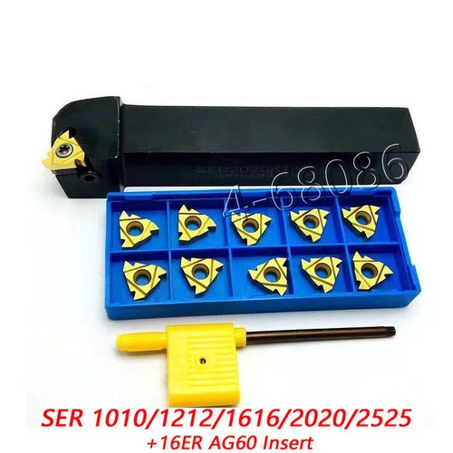 Ser1212h16 thread holder - thread,