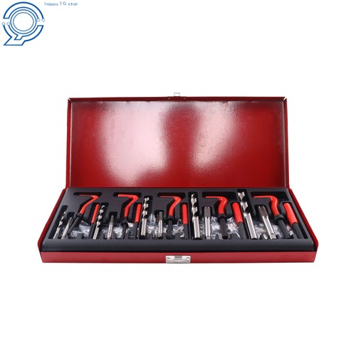 131 pcs metric - 131,