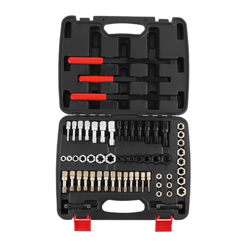 61pcs thread chaser - 61pcs,