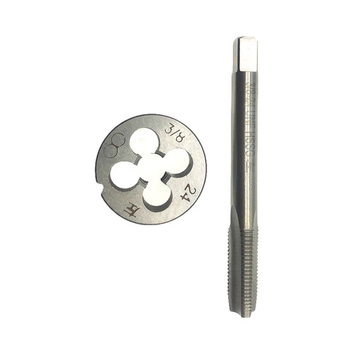Hss plug left - tap, and