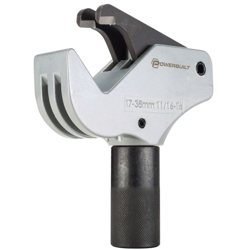 Powerbuilt universal thread - universal,