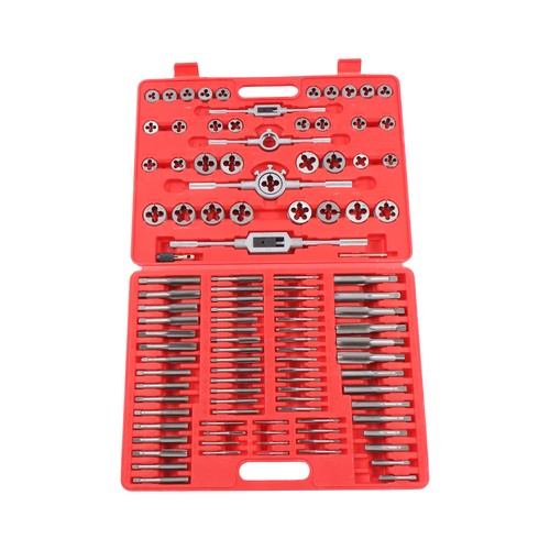 110 pcs tap and die - 110,