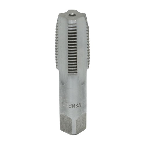 Hfs npt pipe tap - tap, –