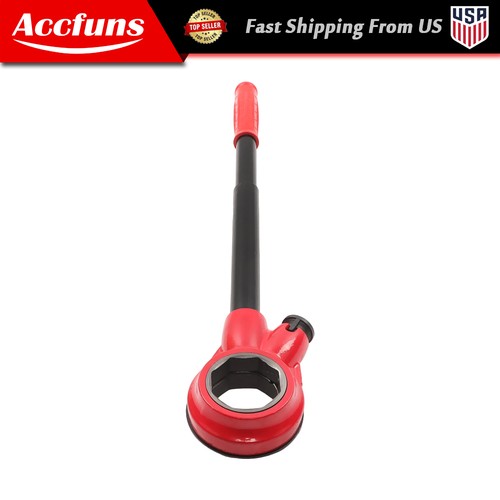 Universal manual ratchet - universal,