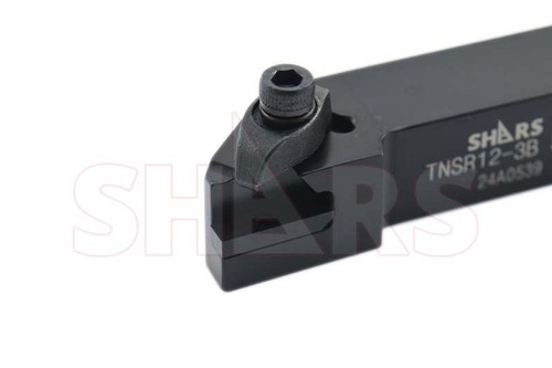 Shars tnsr 12 rh - tnsr-12, notch