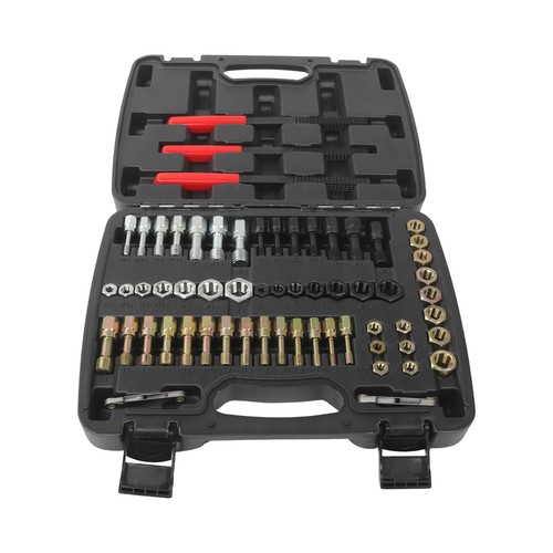 Pcs thread chaser set unc - 61,