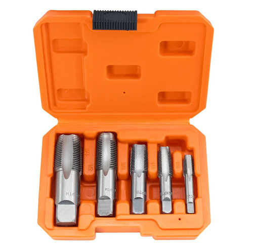 Hfs 5pcs npt - npt, set