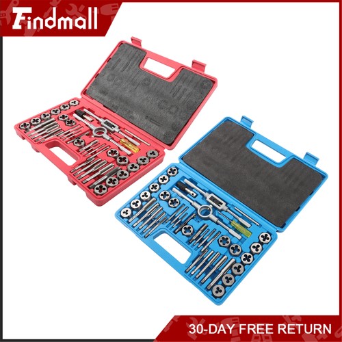80pcs tap and - 80pcs, die