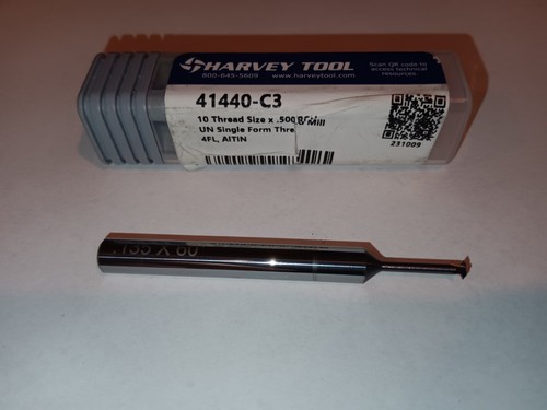 Harvey tool 41440 c3single - harvey,