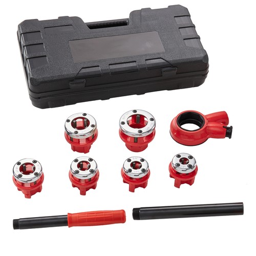 Uimoso ratchet pipe threader - uimoso,