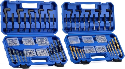 Thread repair kit sae - sae, and
