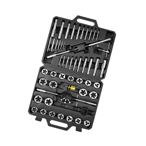 Uimoso piece metric tap - metric,