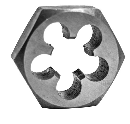 Inch nf steel - 16,