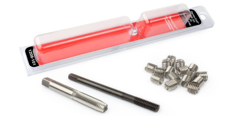 Thread repair insert - 10-24,