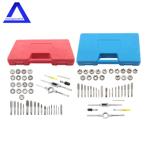 80pcs tap and - and, &