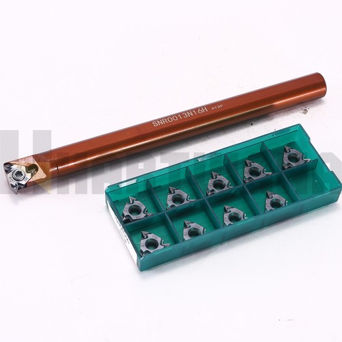 Internal threading boring - internal,