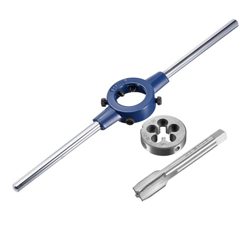 Unef tap and die set - tap,