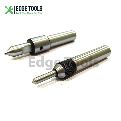 Spring center tap - center, tool