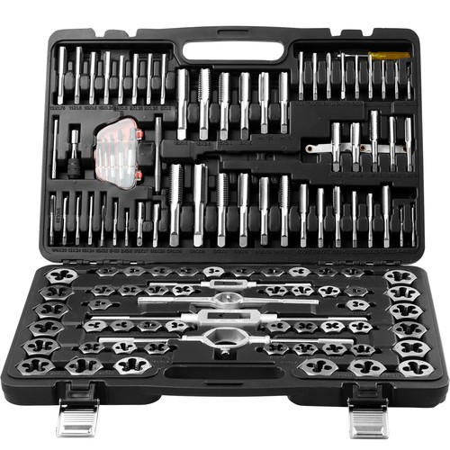 Uimoso tap and - die, 116pcs