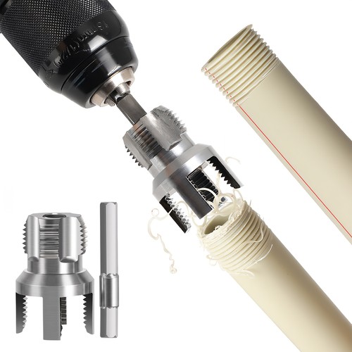 4 water pipe - 1/2'',