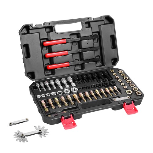 Uimoso 61pcs thread - thread, set