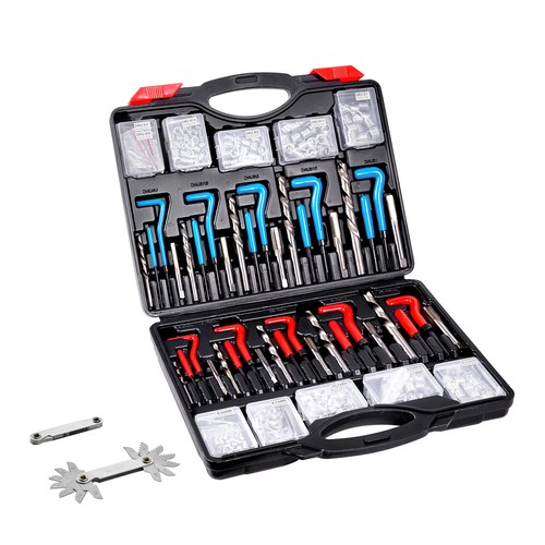 Helicoil thread repair kit - helicoil,