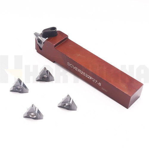 5pcs degree 2acme threading - 29,
