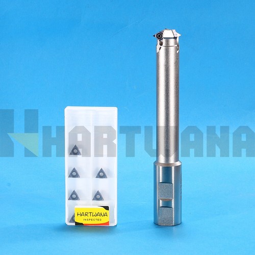 Carbide thread mill indexable - thread,
