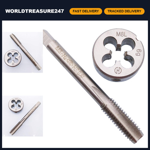 25mm left hand tap - left,